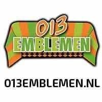 013emblemen, Tilburg openingstijden