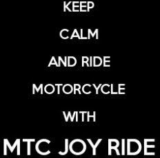 MTC Joy Ride, Schijndel openingstijden