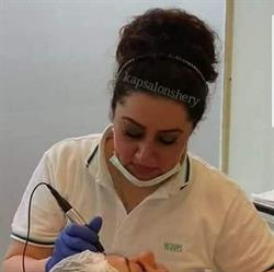 Kapsalon en Beautysalon Shery, Emmen openingstijden