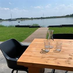 Strandhuis Nijstad, Hoogeveen openingstijden