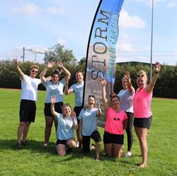 STORM Beach Events, Callantsoog openingstijden