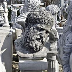 Steinfiguren und Brunnen Holland, Echt openingstijden