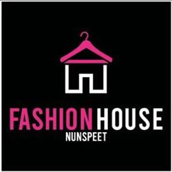 Fashion house Nunspeet, openingstijden