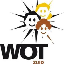 WOT Schiedam Zuid, openingstijden