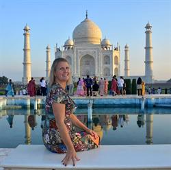 Personal Touch Travel by Bernadette, Elburg openingstijden