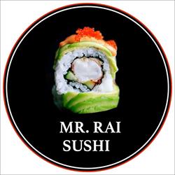 MR.RAI SUSHI, Landgraaf openingstijden