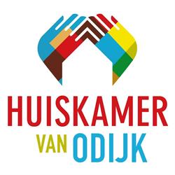 Huiskamer van Odijk, openingstijden