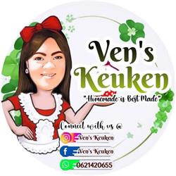 Ven's Keuken, Lewedorp openingstijden