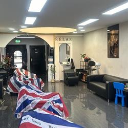Barber Relax, Almere openingstijden