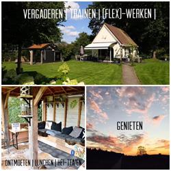 Schuur op de hei, Vierhouten openingstijden