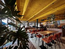 Millstreet's Foodbar, Zundert openingstijden