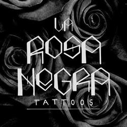 La Rosa Negra Tattoos, Apeldoorn openingstijden