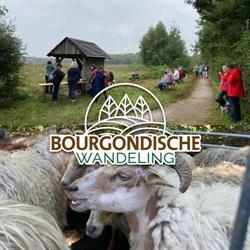 Bourgondische Wandeling, Weerselo openingstijden