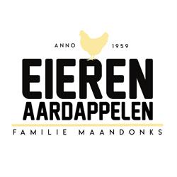 Eieren en aardappelen Familie Maandonks, Bladel openingstijden