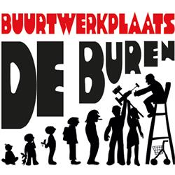 Buurtwerkplaats De Buren, Schiedam openingstijden