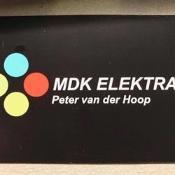 MDK elektra, Hoogeveen openingstijden