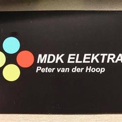 MDK elektra, Hoogeveen openingstijden