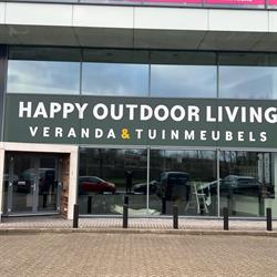Happy outdoor living (Veranda,Overkapping & Tuinmeubels), Breda openingstijden