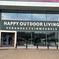 Happy outdoor living (Veranda,Overkapping & Tuinmeubels), Breda openingstijden
