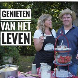 Streekwinkel & Theetuin Op ’e Stâl Buitenpost, openingstijden