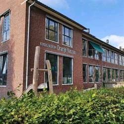 Kindcentrum Oranje Nassau, Nijkerk openingstijden