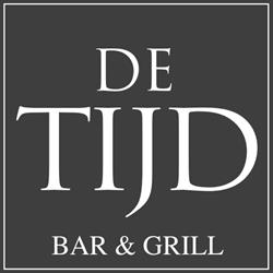 Grand Café De Tijd, 's-Gravenhage openingstijden