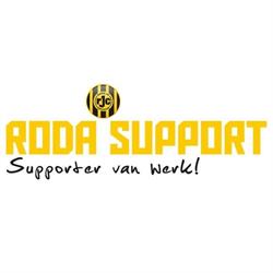 Roda Support, Kerkrade openingstijden