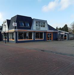 Fytswinkel Oebele Hoekstra, Buitenpost openingstijden