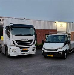 Kalk Verkeerstechniek, Veendam openingstijden