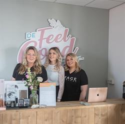 De Feel Good Factory, Harderwijk openingstijden