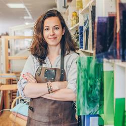 Glass by Han, Barneveld openingstijden