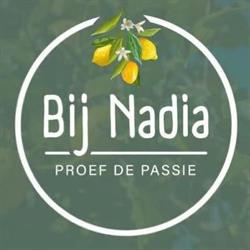 Bij Nadia, Panningen openingstijden