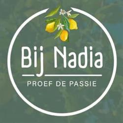 Bij Nadia, Panningen openingstijden