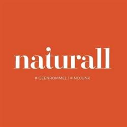 Naturall Nutrition, Hoevelaken openingstijden