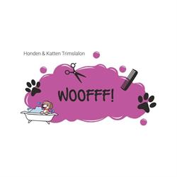 Honden & katten trimsalon Woofff Roosendaal, openingstijden