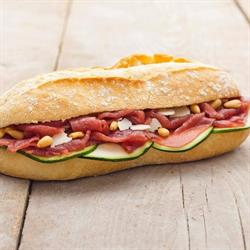 Saporito, Almere openingstijden