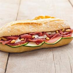 Saporito, Almere openingstijden