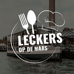 Leckers op de Maas, Rotterdam openingstijden