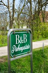 B&B Piebengastate Welsrijp, Wjelsryp openingstijden