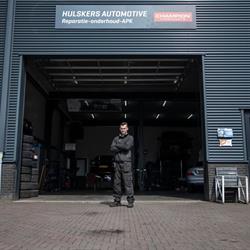 Hulskers Automotive, Dedemsvaart openingstijden