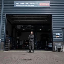 Hulskers Automotive., Dedemsvaart openingstijden