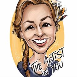 The Artist In You, Fleringen openingstijden