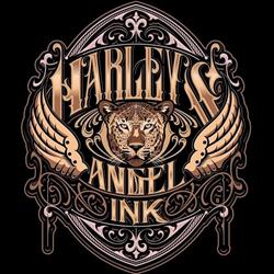 Harley's angel ink, Bussum openingstijden