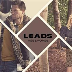Leads Men & Leads Women Winschoten, openingstijden