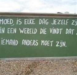 Iedereen gewoon anders, 's-Gravenhage openingstijden
