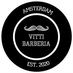 Vitti Barberia, Amsterdam openingstijden