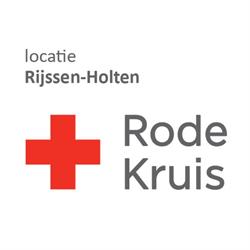 Rode Kruis Rijssen, openingstijden