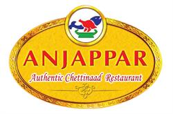 Anjappar, Amsterdam openingstijden
