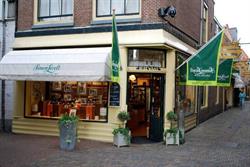 Simon Lévelt koffie & thee Alkmaar, openingstijden