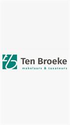 Ten Broeke Makelaars & Taxateurs, Lemelerveld openingstijden